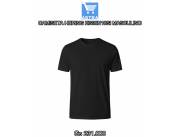 CAMISETA HERING KG99N10SI MASCULINO