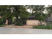 EN VENTA – HERMOSA PROPIEDAD en el linde Asunción -Luque barrió las Mercedes