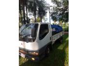 Mitsubishi Cantercito