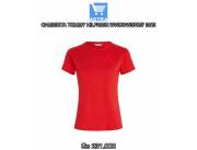 CAMISETA TOMMY HILFIGER WW0WW37857 SNE