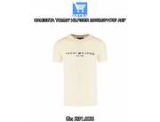 CAMISETA TOMMY HILFIGER MW0MW11797 AEF