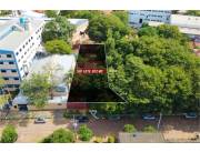 VENDO TERRENO EN FERNANDO DE LA MORA Z/ NORTE!!