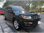 Jeep Compass 2017