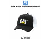 GORRA CATERPILLAR 4090003 10121 MASCULINO