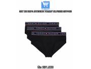 SET DE ROPA INTERIOR TOMMY HILFIGER 09T4160