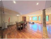 Vendo Residencia en Asunción Barrio Villa Morra