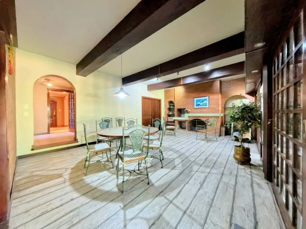 Vendo Residencia en Asunción Barrio Villa Morra — фото 2