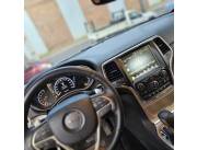 Jeep Grand cherokee 2018