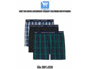 SET DE ROPA INTERIOR TOMMY HILFIGER 09TV112001