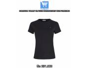 CAMISETA TOMMY HILFIGER WW0WW37857 DW5 FEMENINO