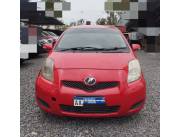 Vendo Toyota Vitz 2009 importado