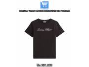 CAMISETA TOMMY HILFIGER WW0WW43459 0GJ FEMENINO