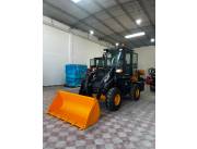 PALAS CARGADORAS GRACE MAMMUT 1.500KG 2026 0km DISPONIBLE✅