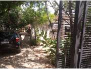 TERRENO EN VENTA - CAMPO GRANDE, ASUNCIÓN.