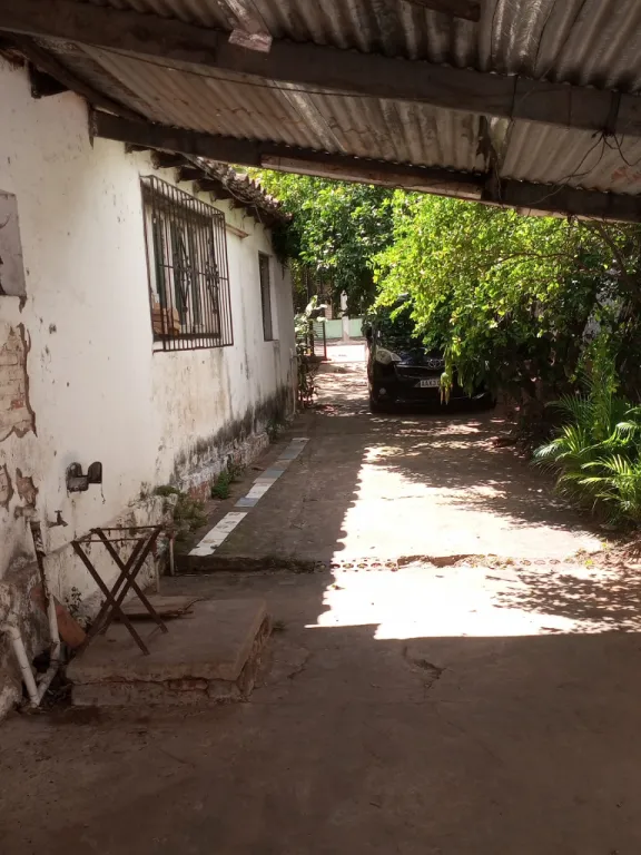 TERRENO EN VENTA - CAMPO GRANDE, ASUNCIÓN (Zona Cerro Corá, Primer Presidente, Mburucuya) — foto 2