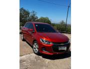 Vendo Chevrolet onix premiere 2021