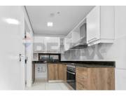 Departamento en venta de 1 dormitorio en Barrio Jara