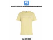 CAMISETA TOMMY HILFIGER WW0WW40276 ZHO FEMENINO