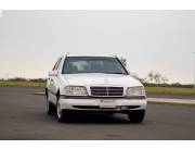 Mercedes Benz c220 1994
