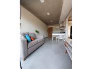 ALQUILO O VENDO DEPARTAMENTO DE 2 DORMITORIOS EN MARIANO ROQUE ALONSO.