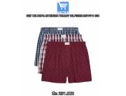 SET DE ROPA INTERIOR TOMMY HILFIGER 09TV111 634