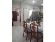 VENDO CASA EN LUQUE COD: 2295