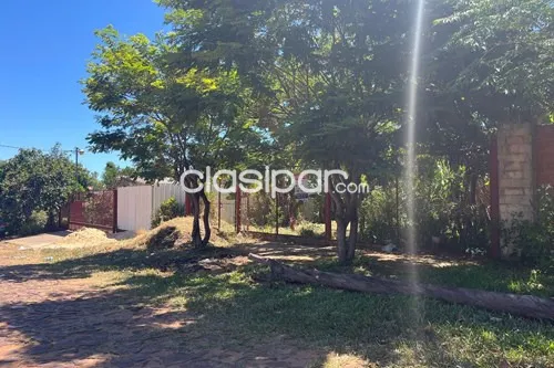 VENDO TERRENO EN SAN LORENZO Z PALACIO DE JUSTICIA!! — foto 2