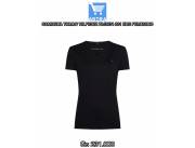 CAMISETA TOMMY HILFIGER 76J3074 001 BDS FEMENINO