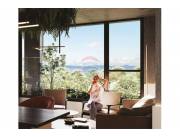 Insignia Club - San Bernardino - Dos Dormitorios