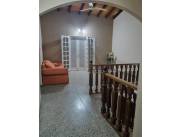 ALQUILO O VENDO CASA EN ASUNCION COD: 2381