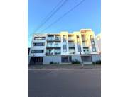 ALQUILO DEPARTAMENTO AMOBLADO 1 DORMITORIO EN EDIFICIO CITY PARK