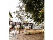 Vendo casa en San Cristobal