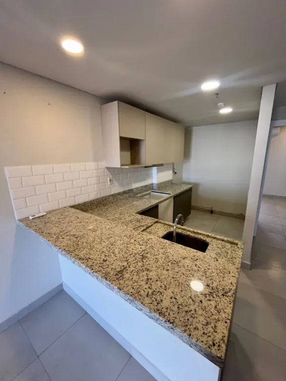 ALQUILO HERMOSO DEPARTAMENTO EN ASUNCION COD: 2429 — foto 2