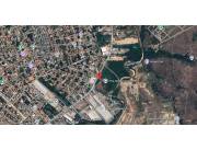 Mariano Roque Alonso – Zona Arecayá