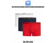 SET DE ROPA INTERIOR TOMMY HILFIGER UM0UM02203 0WS