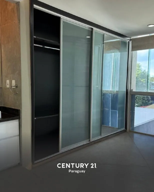 VENDO CASA DOMOTIZADA EN LAMBARÉ — foto 3