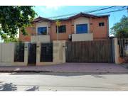 Alquiler - Casa - Barrio Obrero, Asunción.