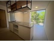 ALQUILO DEPARTAMENTO EN LUQUE COD: 2574