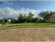 TERRENO EN VENTA EN EL PARANÁ COUNTRY CLUB