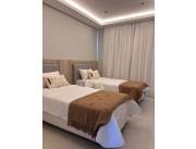 ALQUILO DUPLEX EN LUQUE COD: 3121