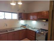 VENDO CASA EN LUQUE 4TO BARRIO