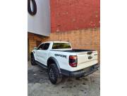 Ford Ranger raptor 2025 OKM BITURBO 4X4