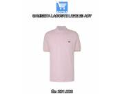 CAMISETA LACOSTE L1212 23 ADY