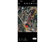 Hermoso terreno en Villeta