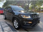 Jeep Compass 2017