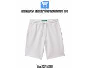 BERMUDA BENETTON 3J68U900C 101
