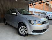 Volkswagen Gol 2015