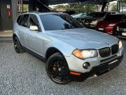 BMW X3 2007