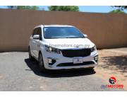 Kia Carnival 2019