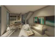 VENDO DUPLEX A ESTRENAR EN LUQUE